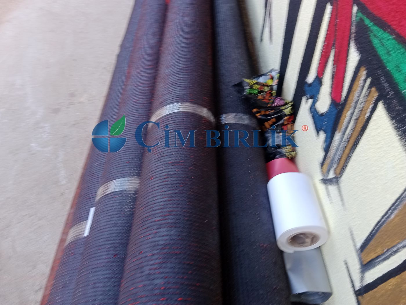 Ürünler Montaja Hazır